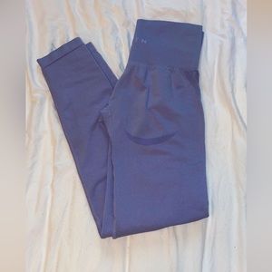 Nvgt Periwinkle Leggings size XS